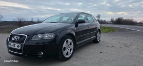 Audi A3 2.0tdi 8v BMM мотор, снимка 2