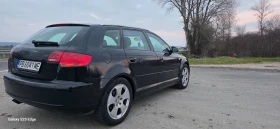 Audi A3 2.0tdi 8v BMM мотор, снимка 3