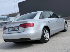 Audi A4 2.0TDI/6 СКОРОСТИ/КЛИМАТРОНИК/ПОДГРЕВ/2 КЛЮЧА ! !, снимка 2