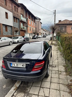Mercedes-Benz C 220 Avantgarde чип 201кс, снимка 4