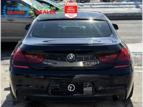 BMW 640 * АВТО КРЕДИТ* ЦЕНА ДО БГ * Сервизна история * , снимка 4