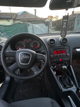 Audi A3, снимка 9