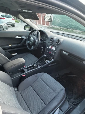 Audi A3, снимка 8