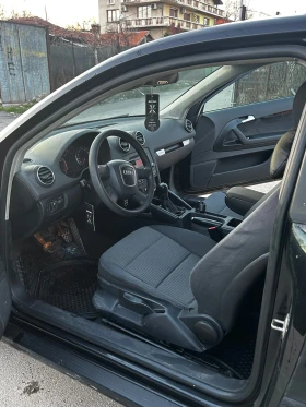 Audi A3, снимка 7