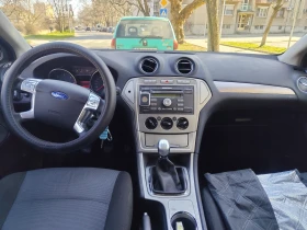 Ford Mondeo S max, снимка 6