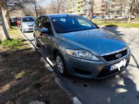 Ford Mondeo S max, снимка 2