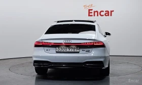 Audi A7 * PREMIUM* MATRIX* KEYLESS* КАМЕРА* 360* , снимка 4
