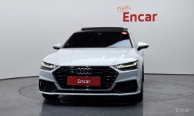 Audi A7 * PREMIUM* MATRIX* KEYLESS* КАМЕРА* 360* , снимка 2
