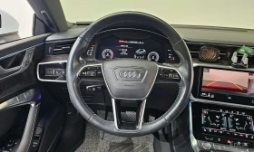 Audi A7 * PREMIUM* MATRIX* KEYLESS* КАМЕРА* 360* , снимка 6