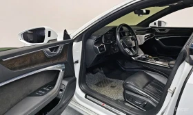 Audi A7 * PREMIUM* MATRIX* KEYLESS* КАМЕРА* 360* , снимка 9