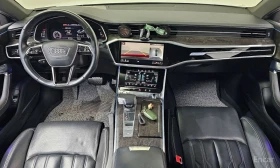 Audi A7 * PREMIUM* MATRIX* KEYLESS* КАМЕРА* 360* , снимка 5