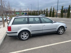 VW Passat 1.9tdi 4motion, снимка 7