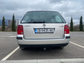 VW Passat 1.9tdi 4motion, снимка 5