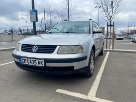 VW Passat 1.9tdi 4motion, снимка 1