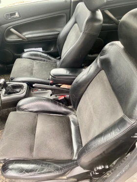 VW Passat 1.9tdi 4motion, снимка 11