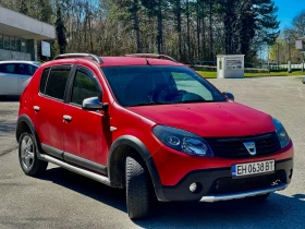 Dacia Sandero 1.6i, снимка 2