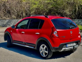 Dacia Sandero 1.6i, снимка 4