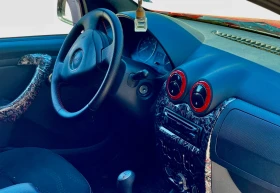 Dacia Sandero 1.6i, снимка 5