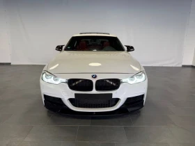 BMW 340 M PACK | STAGE 2, снимка 2