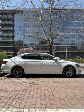 Skoda Superb, снимка 3