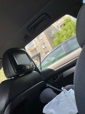 Audi A6, снимка 6