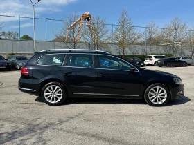 VW Passat 2.0 TDI Highline, снимка 5
