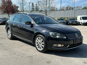 VW Passat 2.0 TDI Highline, снимка 6