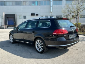 VW Passat 2.0 TDI Highline, снимка 3