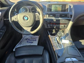 BMW 650 M* SPORT* XDRIVE* BANG* OLUFSEN* GRAN* COUPE* , снимка 9
