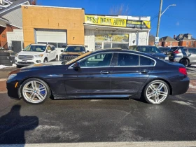 BMW 650 M* SPORT* XDRIVE* BANG* OLUFSEN* GRAN* COUPE* , снимка 6
