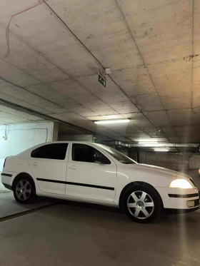 Skoda Octavia, снимка 5