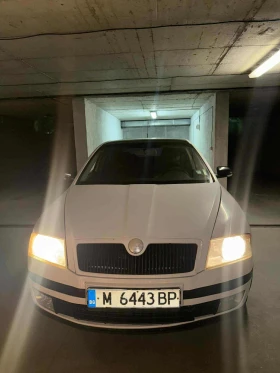 Skoda Octavia, снимка 3