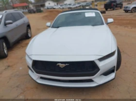 Ford Mustang 2.3l Ecoboost Premium* КРАЙНА ЦЕНА ДО БГ* , снимка 12