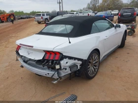 Ford Mustang 2.3l Ecoboost Premium* КРАЙНА ЦЕНА ДО БГ* , снимка 4