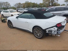 Ford Mustang 2.3l Ecoboost Premium* КРАЙНА ЦЕНА ДО БГ* , снимка 3