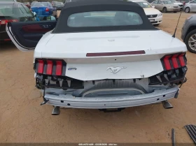 Ford Mustang 2.3l Ecoboost Premium* КРАЙНА ЦЕНА ДО БГ* , снимка 6