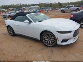 Ford Mustang 2.3l Ecoboost Premium* КРАЙНА ЦЕНА ДО БГ* , снимка 1