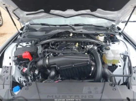 Ford Mustang 2.3l Ecoboost Premium* КРАЙНА ЦЕНА ДО БГ* , снимка 10