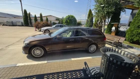 Mercedes-Benz E 250, снимка 1