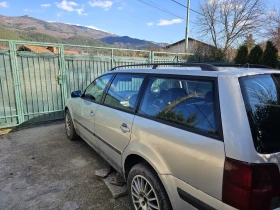 VW Passat 1.9 tdi , снимка 3