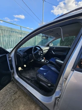 VW Passat 1.9 tdi , снимка 4