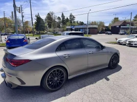 Mercedes-Benz CLA 35 AMG * CARFAX * ДИСТРОНИК * ПАНО * KEYLESS, снимка 10