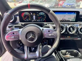 Mercedes-Benz CLA 35 AMG * CARFAX * ДИСТРОНИК * ПАНО * KEYLESS, снимка 8