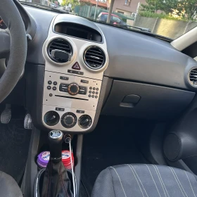 Opel Corsa 1.2 80 к.с. бензин-газ, снимка 10