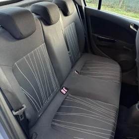 Opel Corsa 1.2 80 к.с. бензин-газ, снимка 13
