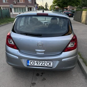 Opel Corsa 1.2 80 к.с. бензин-газ, снимка 5