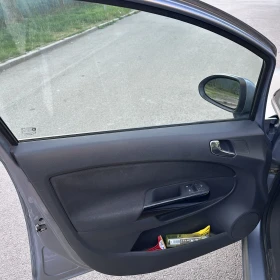 Opel Corsa 1.2 80 к.с. бензин-газ, снимка 8