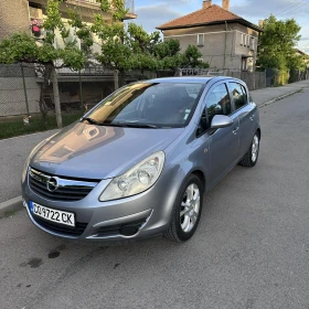 Opel Corsa 1.2 80 к.с. бензин-газ, снимка 3