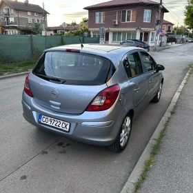 Opel Corsa 1.2 80 к.с. бензин-газ, снимка 6