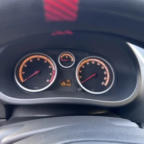 Opel Corsa 1.2 80 к.с. бензин-газ, снимка 9